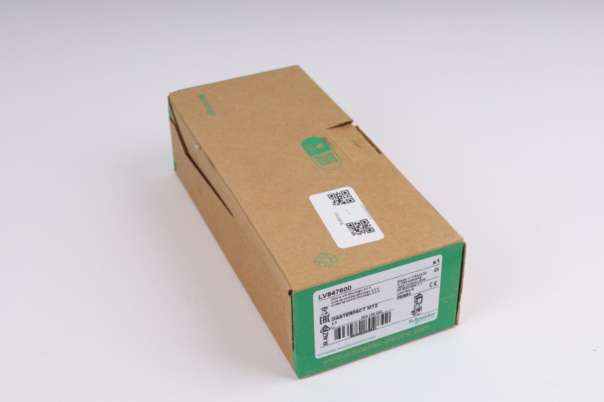 SCHNEIDERELECTRIC LV847600 auf Lager