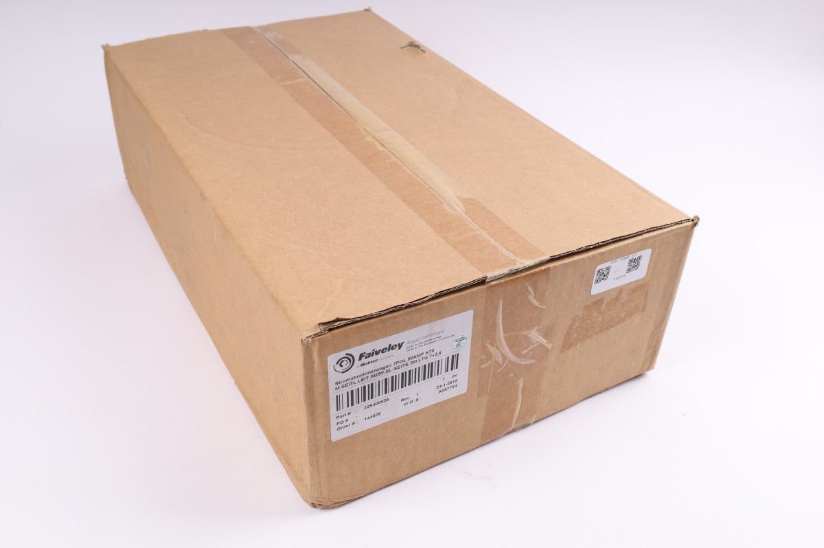 STEMMANN 7POL 80AMP K70 in magazzino