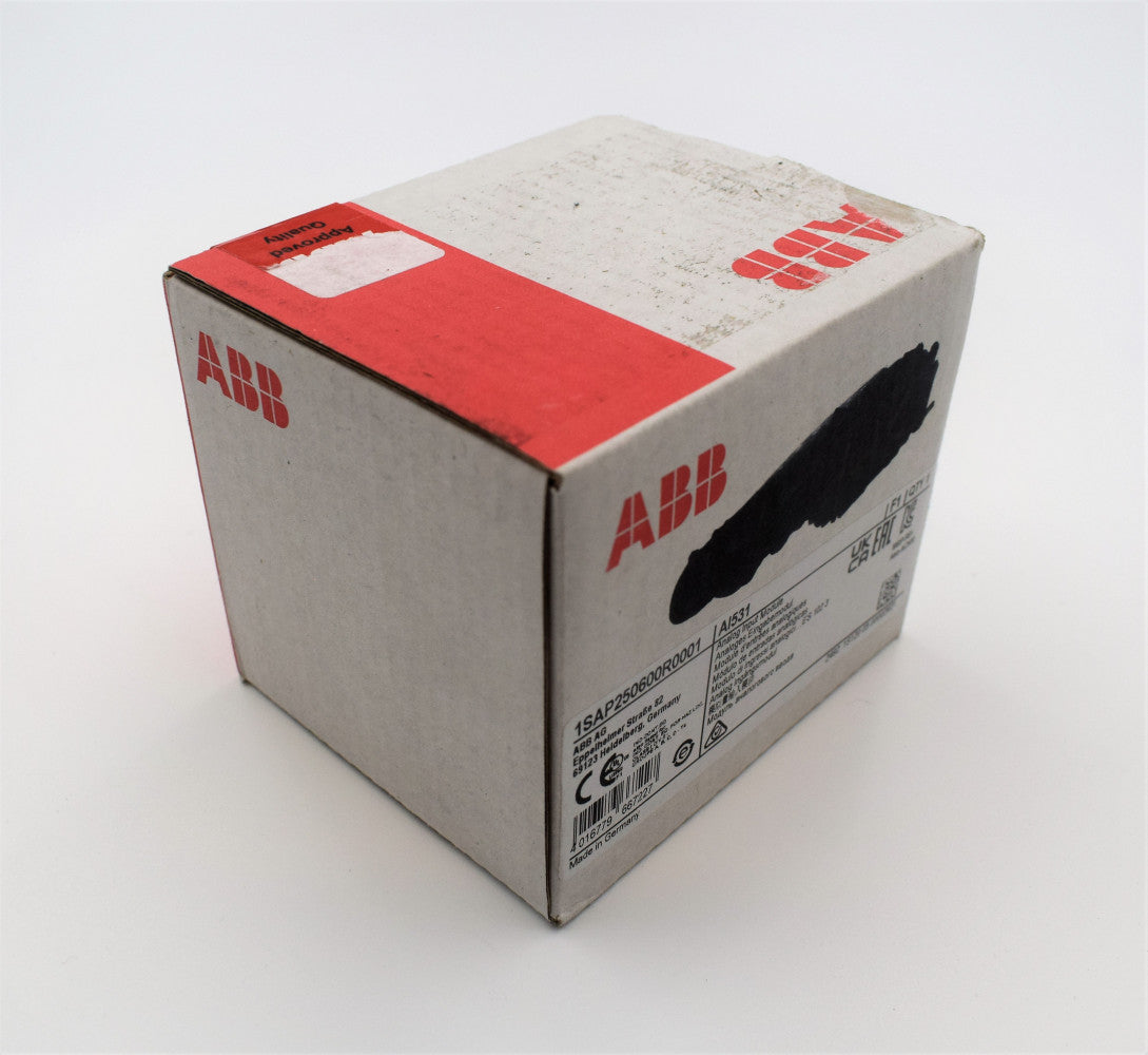 ABB 1SAP250600R0001 auf Lager