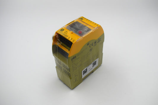 PILZ PNOZ mm0p 24VDC auf Lager