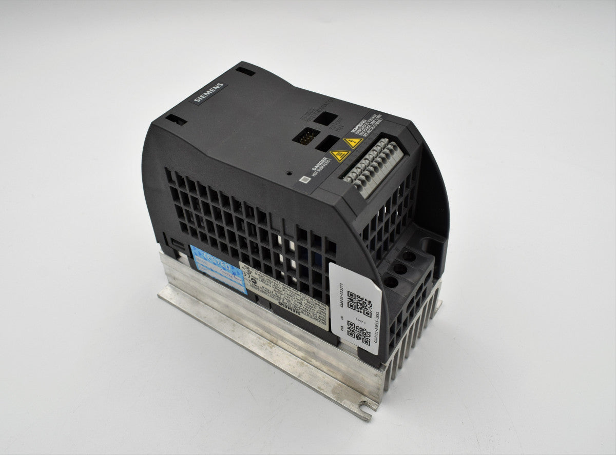 SIEMENS 6SL3211-0AB15-5BA1 in stock