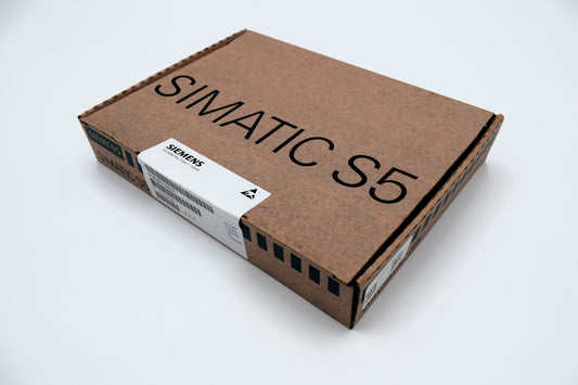 SIEMENS 6ES5511-5AA12 in magazzino
