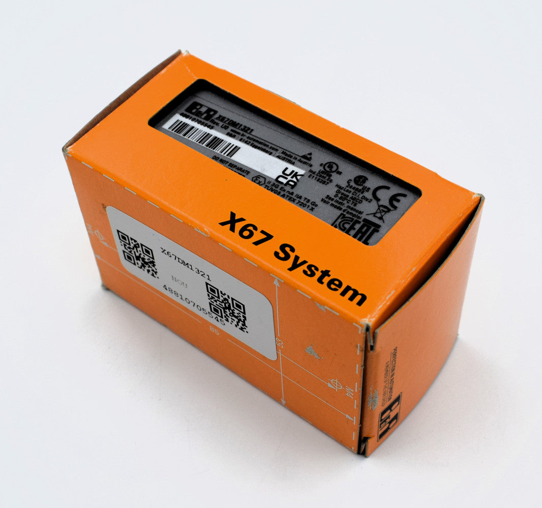 BR X67DM1321 auf Lager