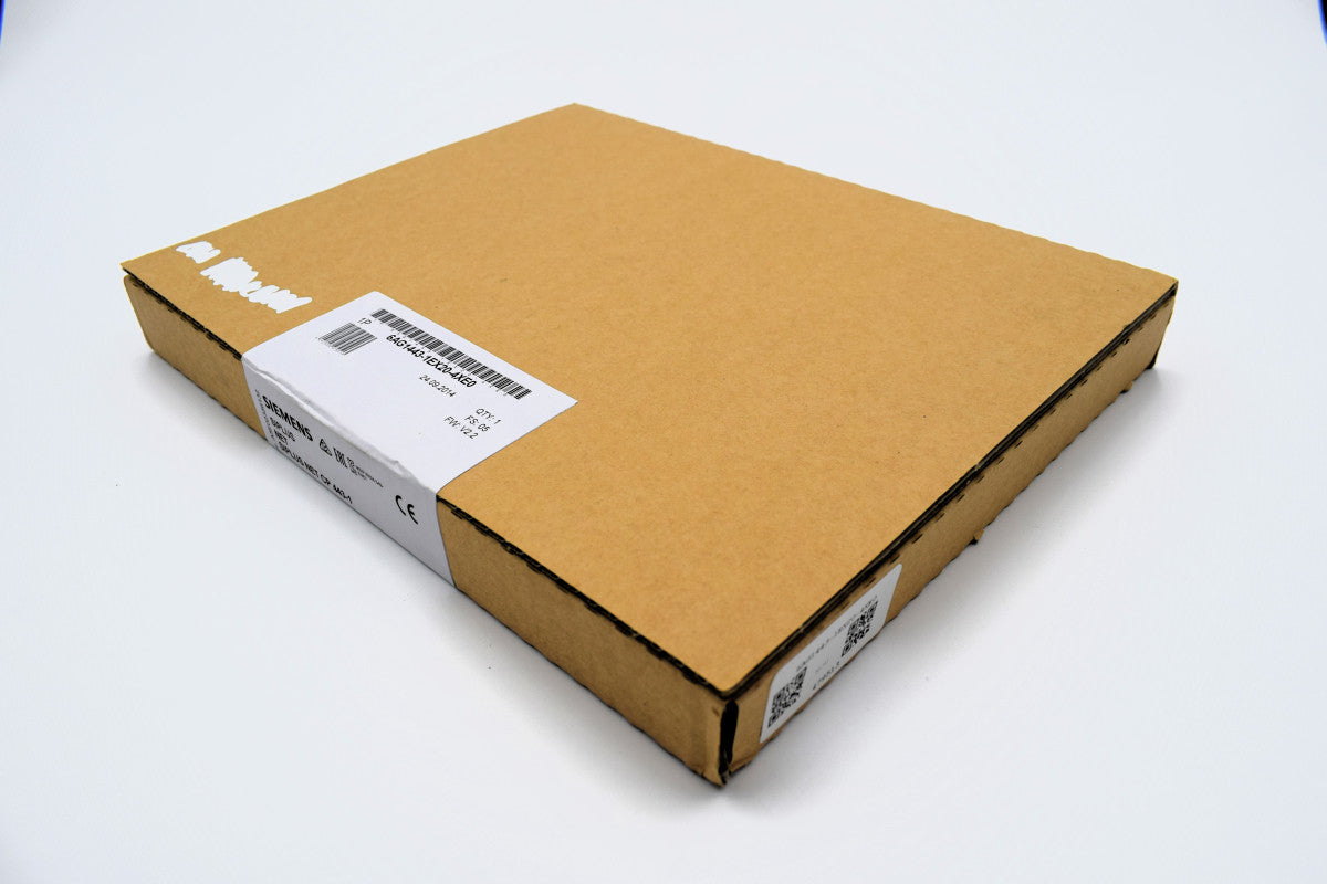 SIEMENS 6AG1443-1EX20-4XE0 in stock