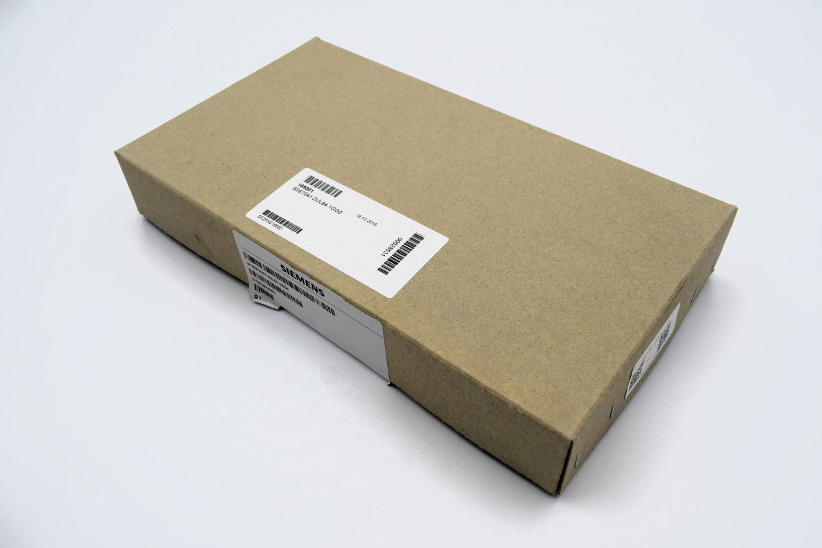 SIEMENS 6SE7041-2UL84-1GG0 in stock