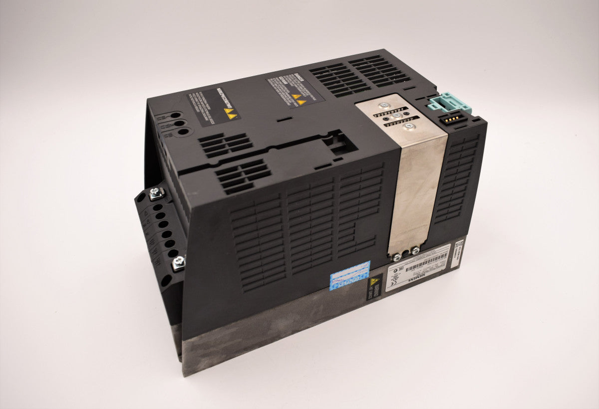 SIEMENS 6SL3210-1SE17-7AA0 in stock