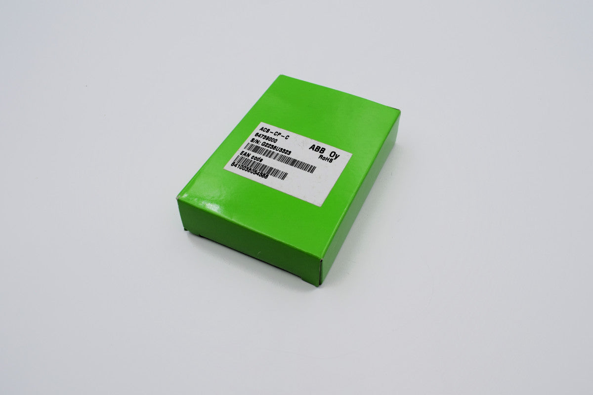 ABB ACS-CP-C en stock