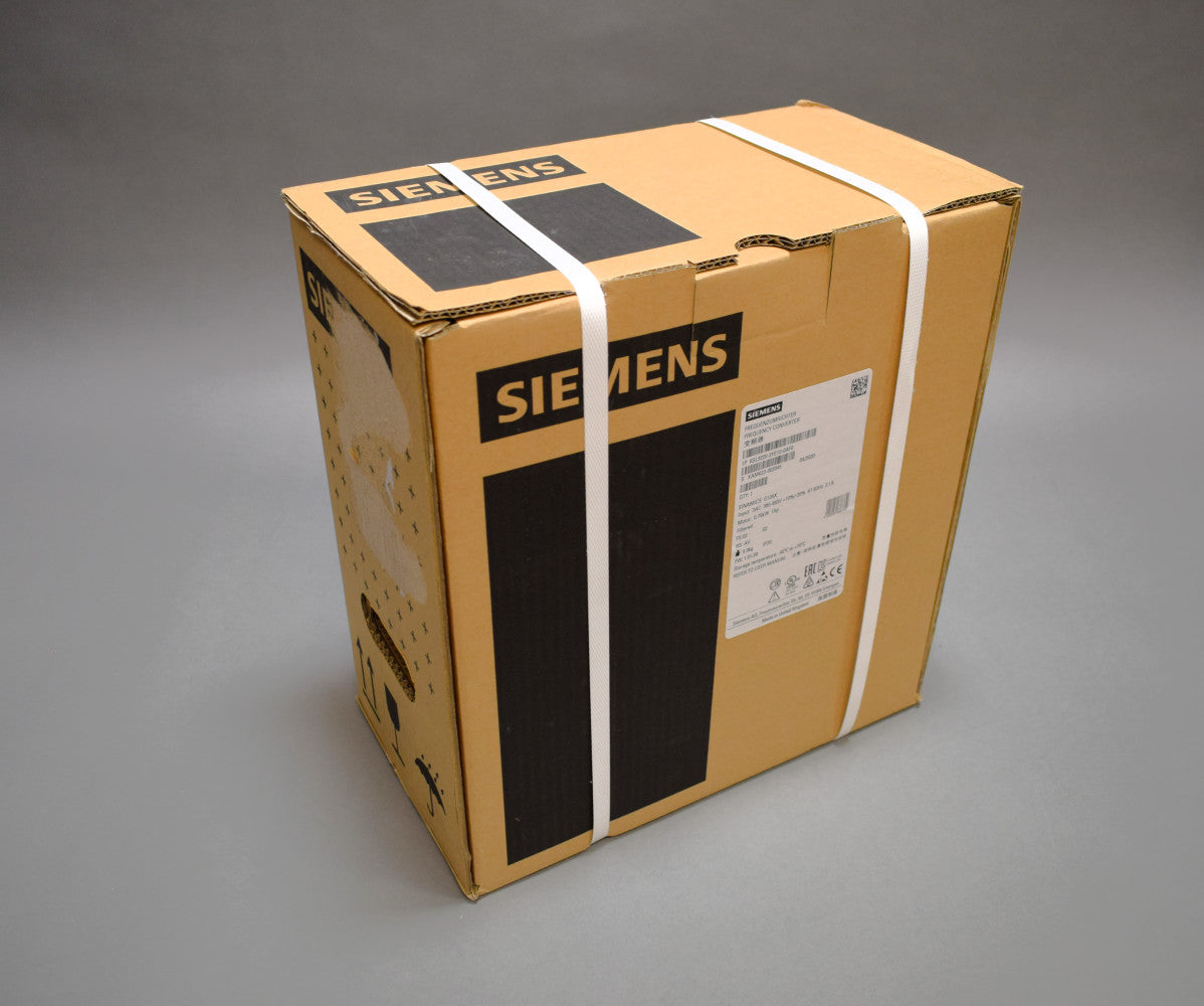 SIEMENS 6SL3220-3YE10-0AF0 en stock