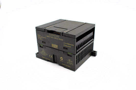 SIEMENS 6ES7221-1EF22-0XA0 in stock