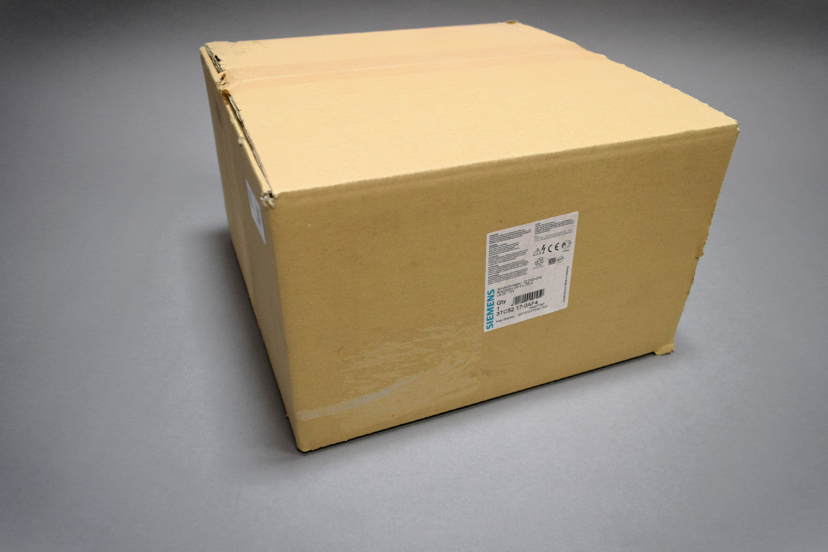 SIEMENS 3TC5217-0AF4 en stock