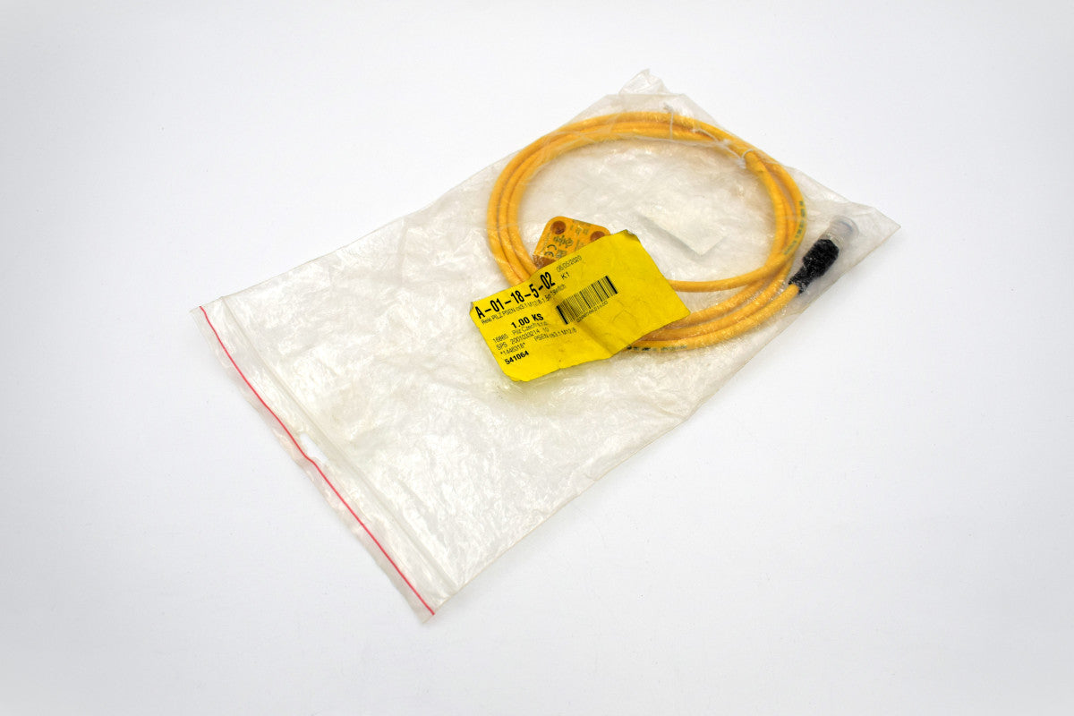 PILZ PSEN cs3.1 M12/8-1.5m 1 interruptor en stock