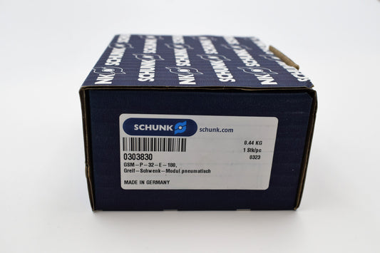 SCHUNK GSM-P-32-E-180 auf Lager