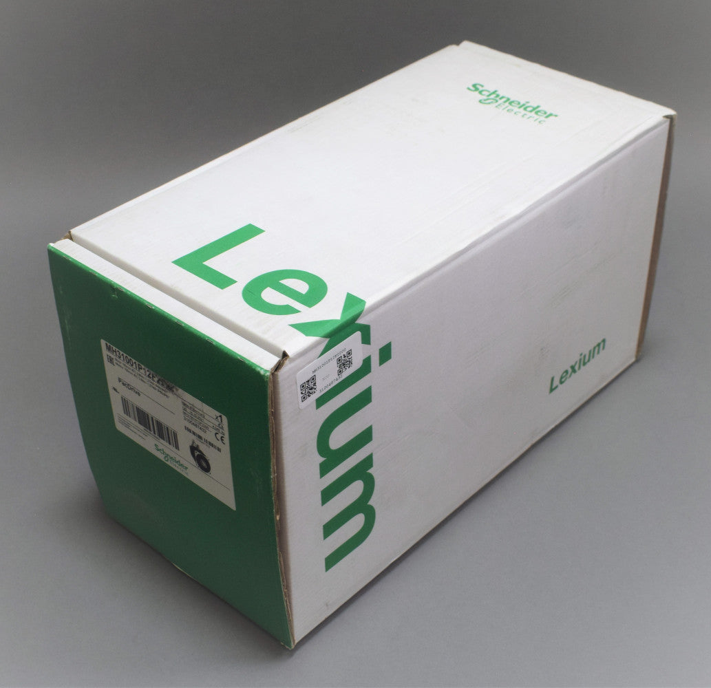 SCHNEIDER ELECTRIC MH31001P12F2200 in magazzino