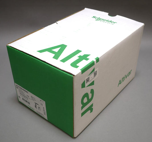SCHNEIDER ELECTRIC ATV320U55N4C en stock