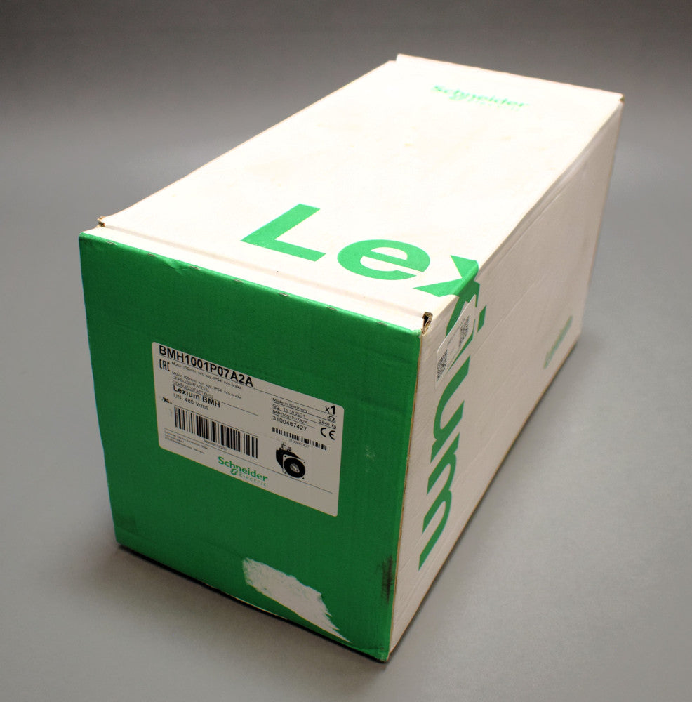 SCHNEIDER ELECTRIC BMH1001P07A2A auf Lager