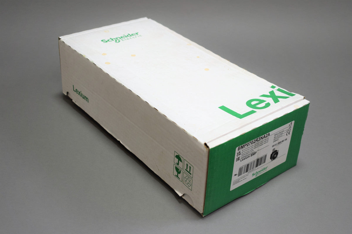 SCHNEIDER ELECTRIC BMP0702R3NA2A auf Lager