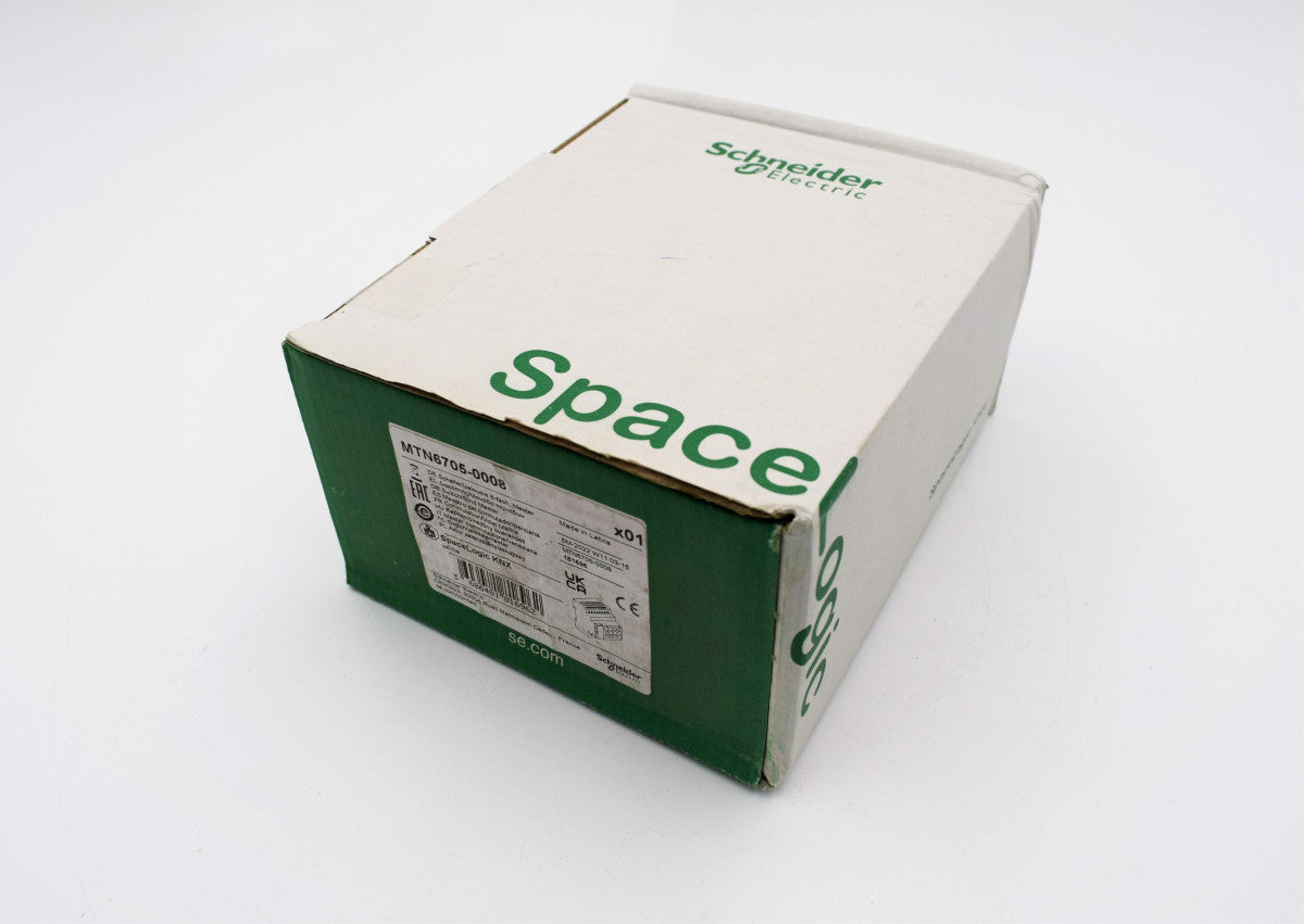 SCHNEIDERELECTRIC MTN6705-0008 en stock