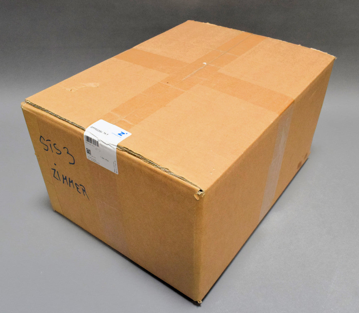 ZIMMERGROUP GPP5025SC-24-A auf Lager
