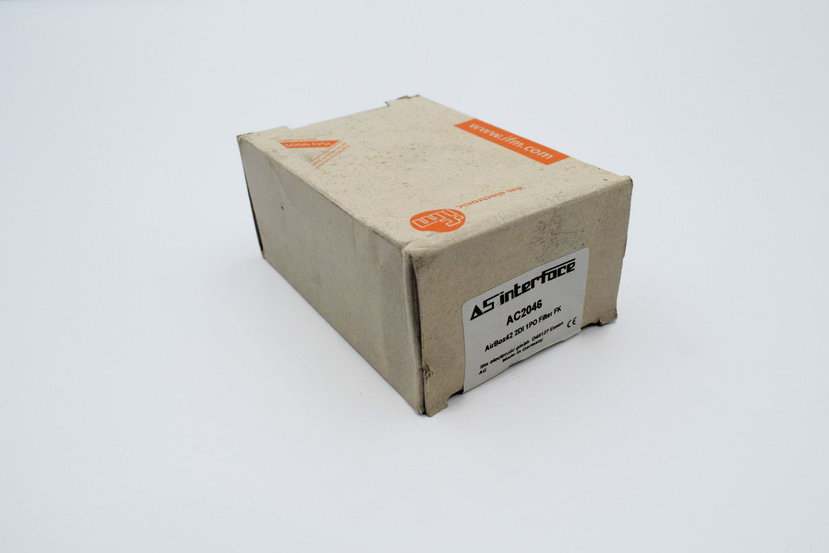 IFM AirBox2DI1POM12 en stock