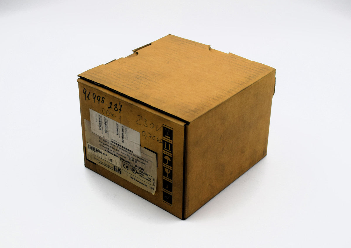 BR 8I64S20007500X-1 disponibile
