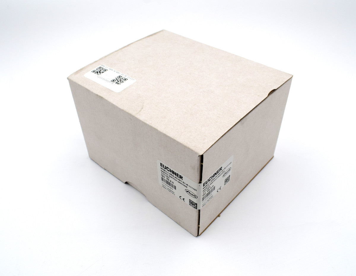 EUCHNER MGB-L1-ARA-AC4A1-S1-R-111101 auf Lager