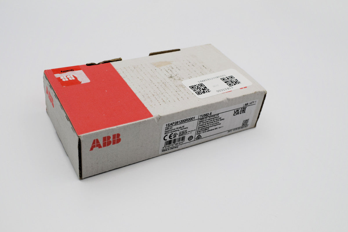 ABB 1SAP281200R0001 auf Lager