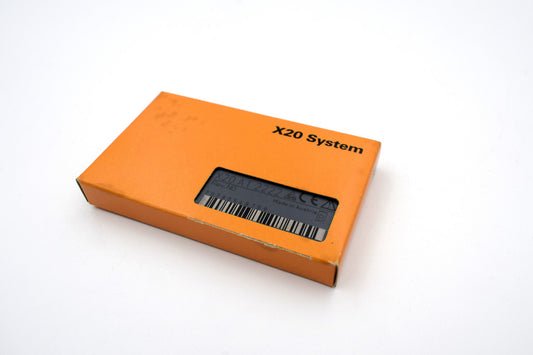 B&R X20AT2222 en stock
