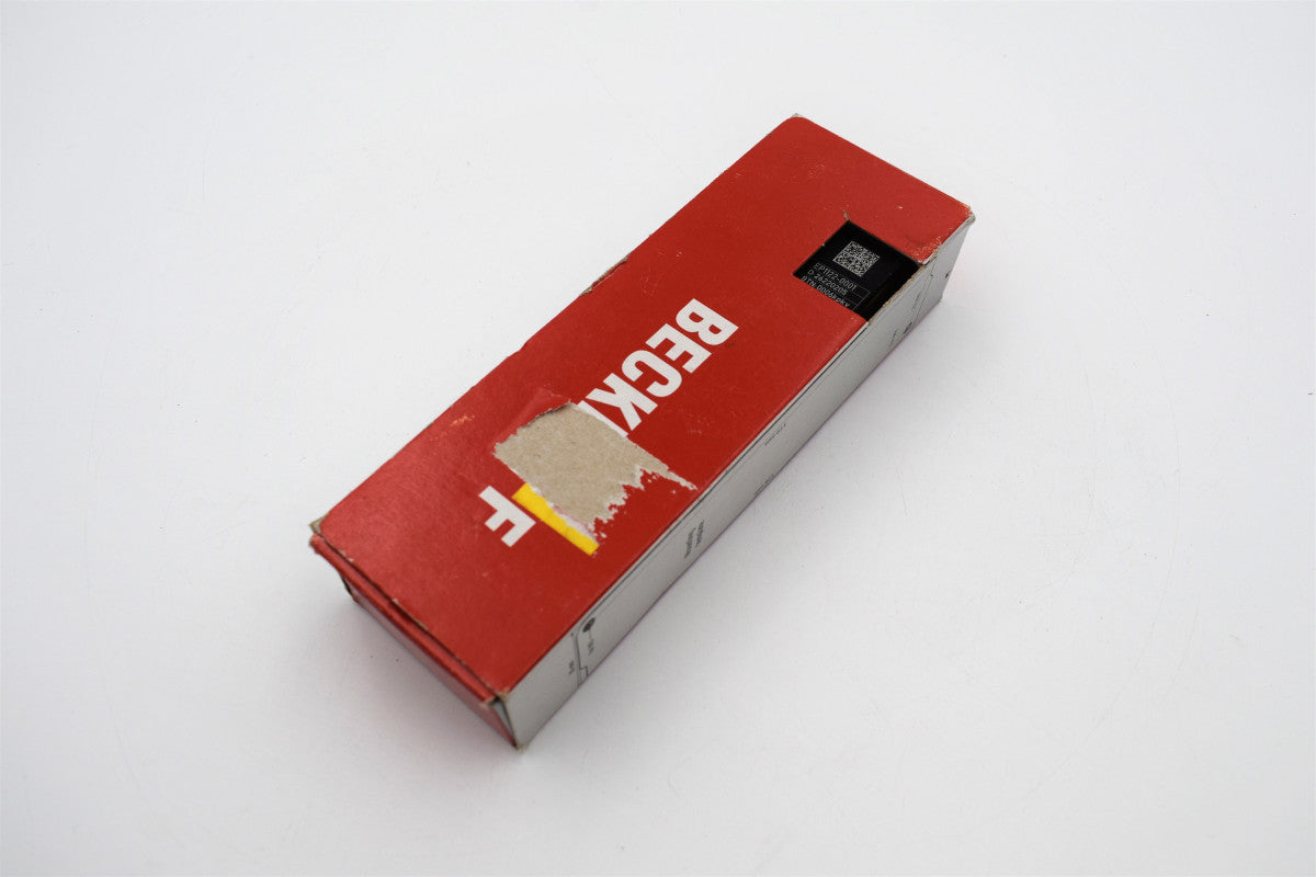 BECKHOFF EP1122-0001 auf Lager