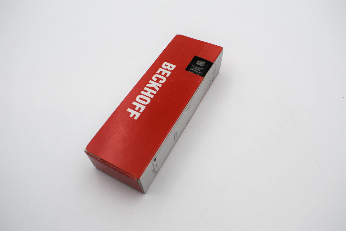 BECKHOFF EP5101-0002 disponibile