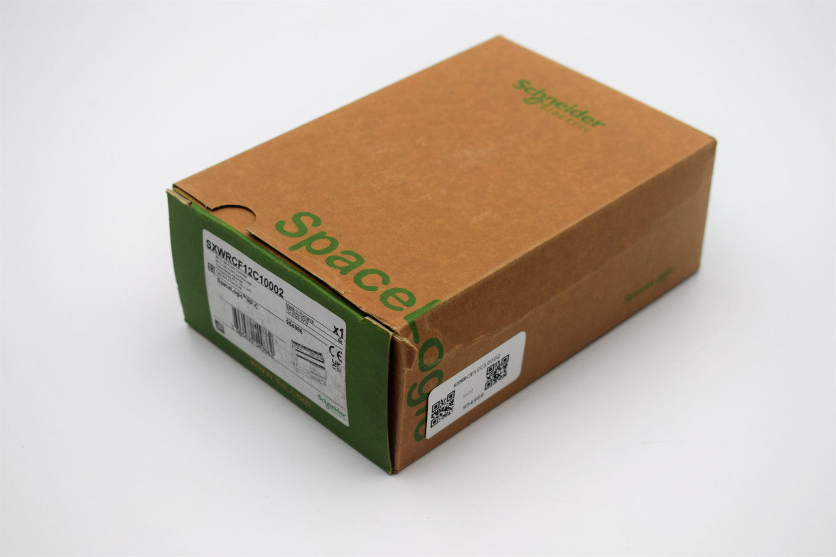 SCHNEIDER ELECTRIC SXWRCF12C10002 auf Lager