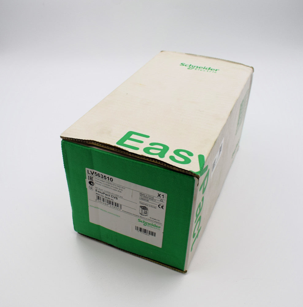 SCHNEIDER ELECTRIC LV563510 auf Lager
