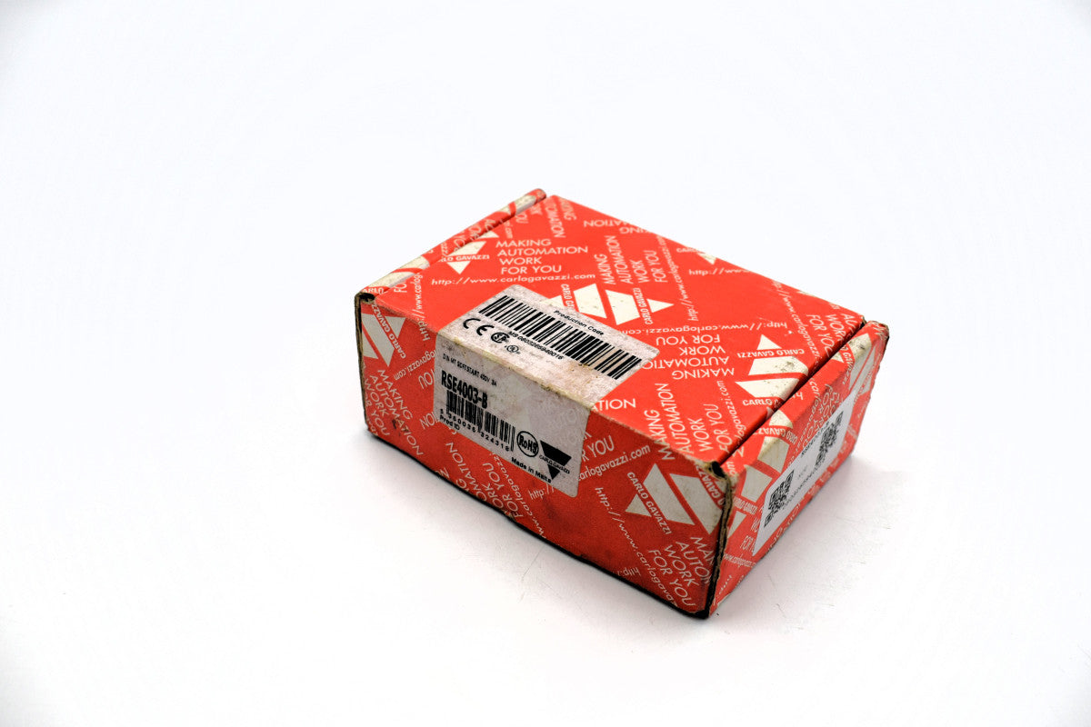 CARLOGAVAZZI RSE4003-B disponibile
