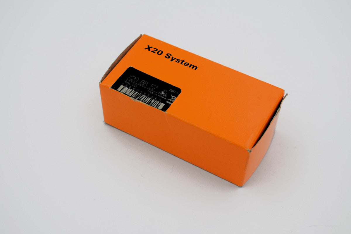 B&R X20BB57 en stock