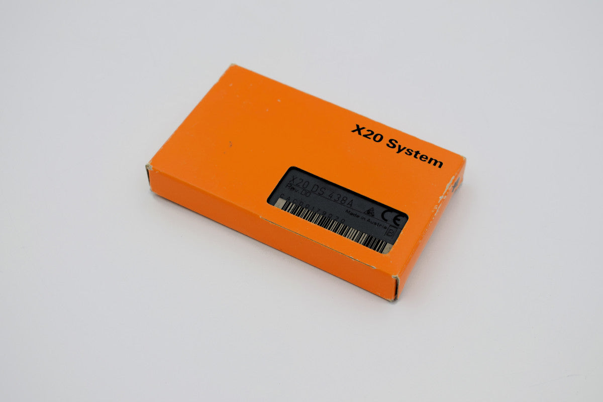 BR X20DS438A disponibile