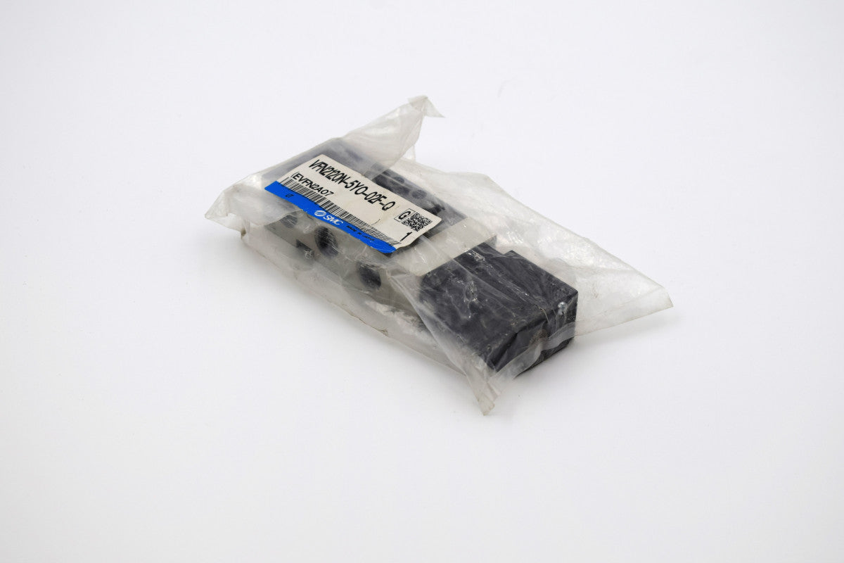 SMC VFN2120N-5YO-02F-Q in magazzino