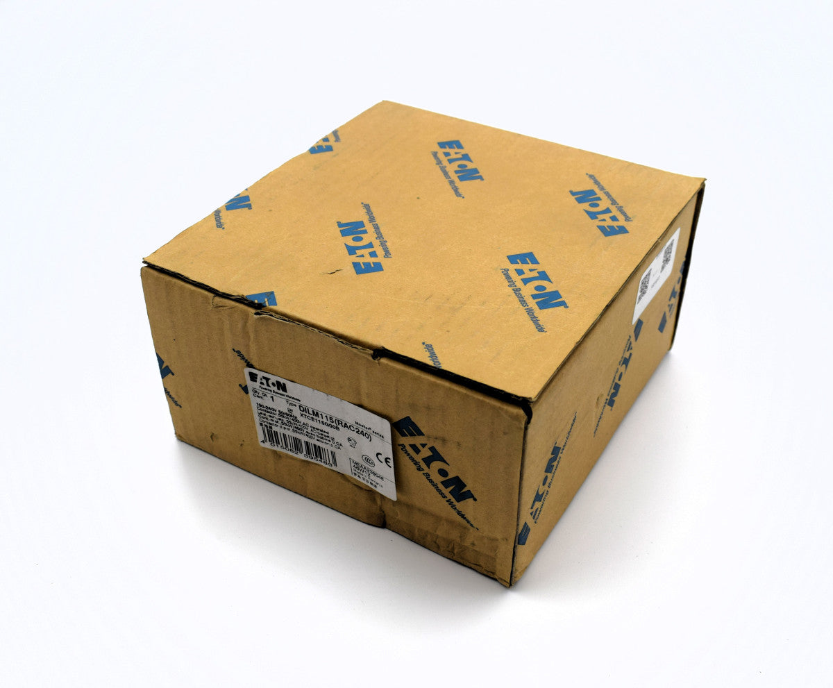 EATON DILM115 auf Lager
