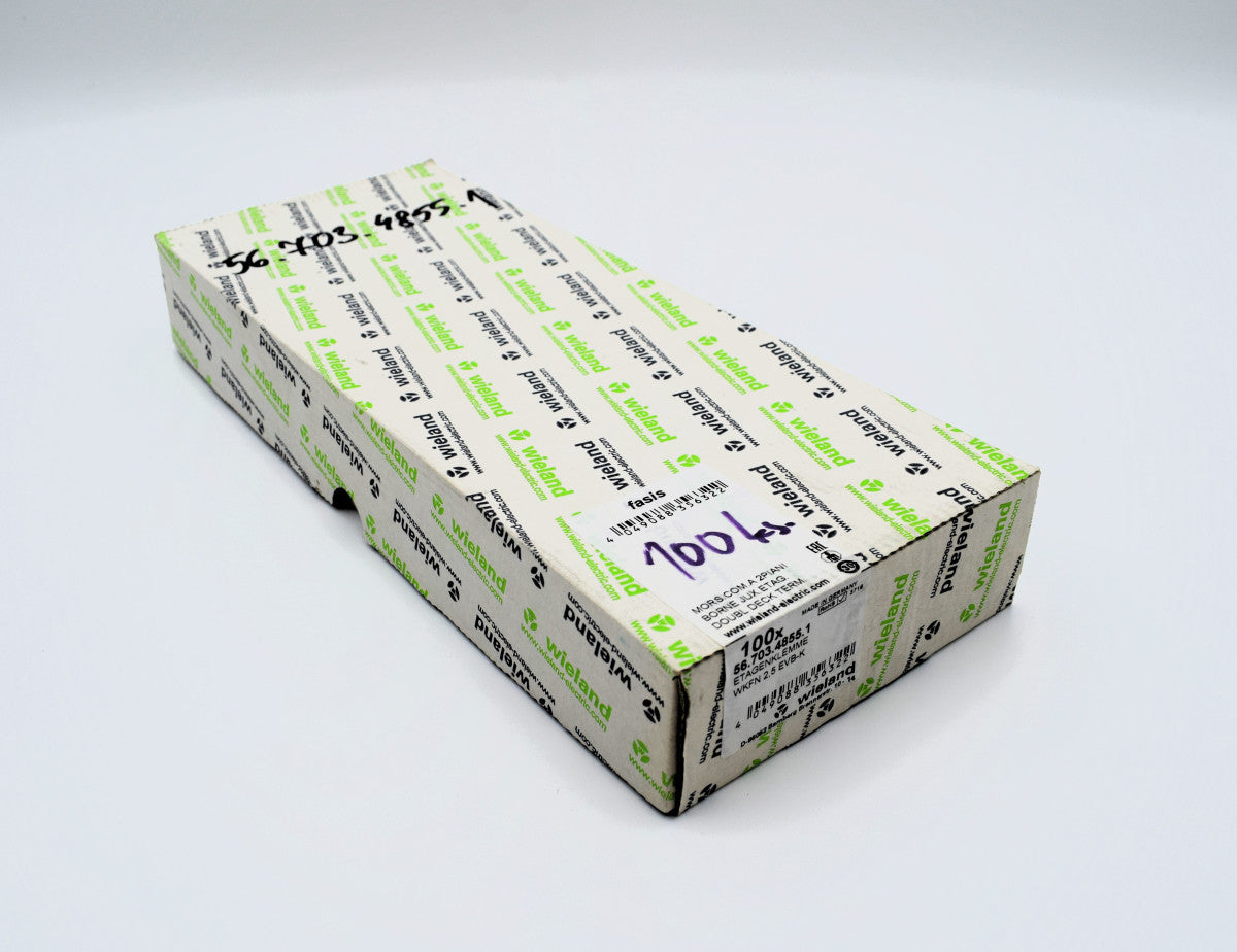 WIELAND WKFN25EVB-K disponibile