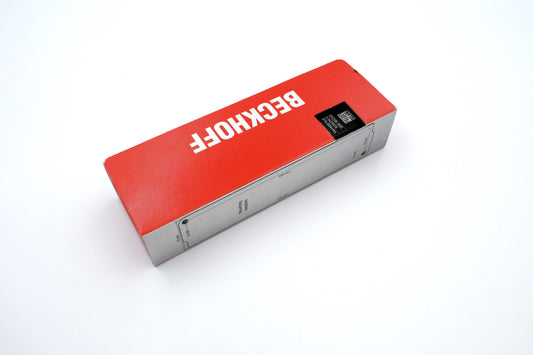 BECKHOFF EP2318-0001 in stock