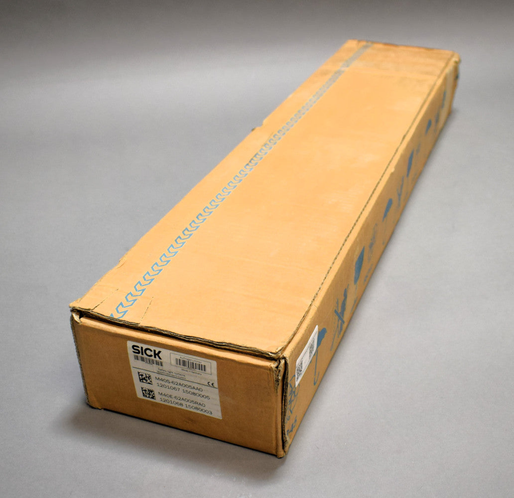 SICK M40S-62A005AA0+M40E-62A005RA0 in stock