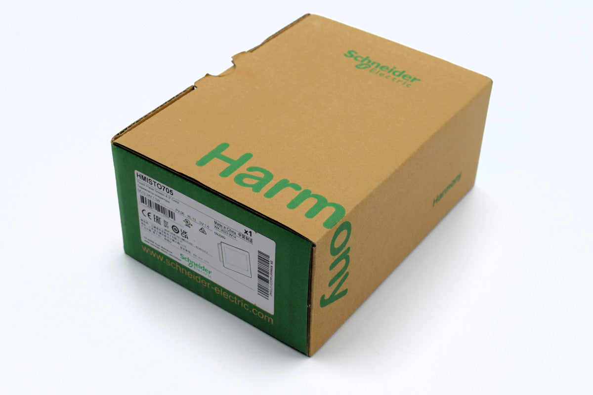 SCHNEIDER ELECTRIC HMISTO705 en stock