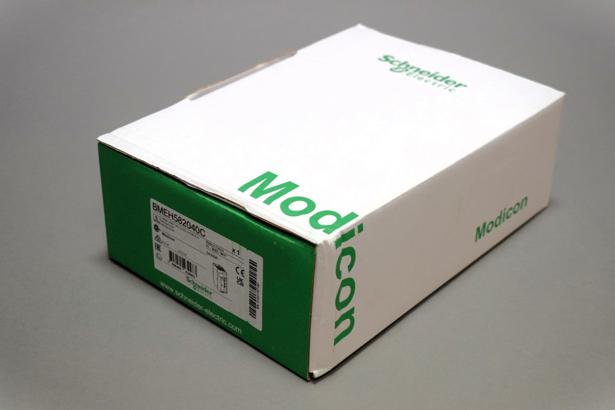 SCHNEIDER ELECTRIC BMEH582040C auf Lager