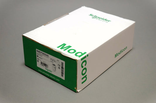 SCHNEIDER ELECTRIC BMEP585040 auf Lager
