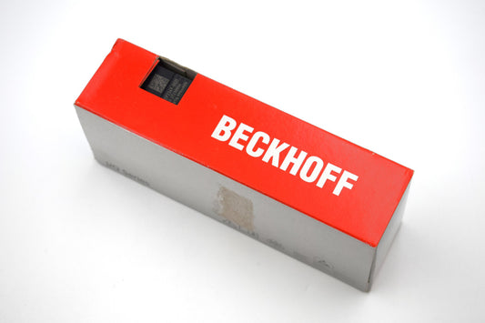 BECKHOFF EP2349-0021 in stock