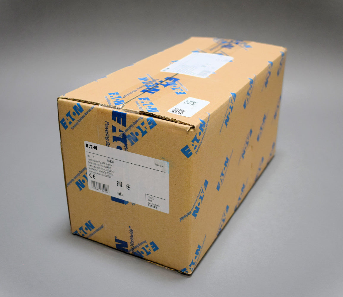 EATON N3-630 auf Lager