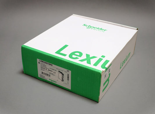 SCHNEIDERELECTRIC LXM32SD18N4 in stock