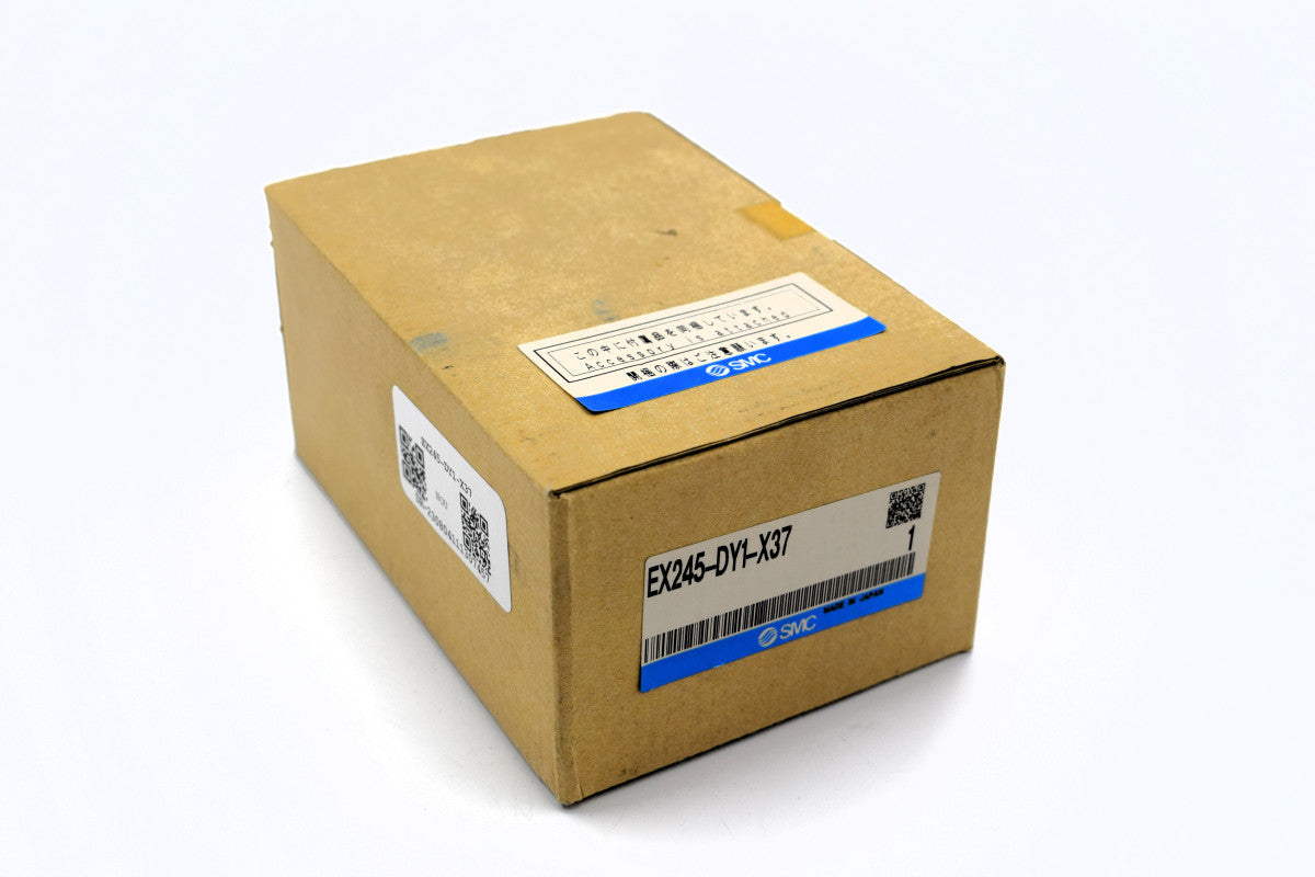 SMC EX245-DY1-X37 in stock