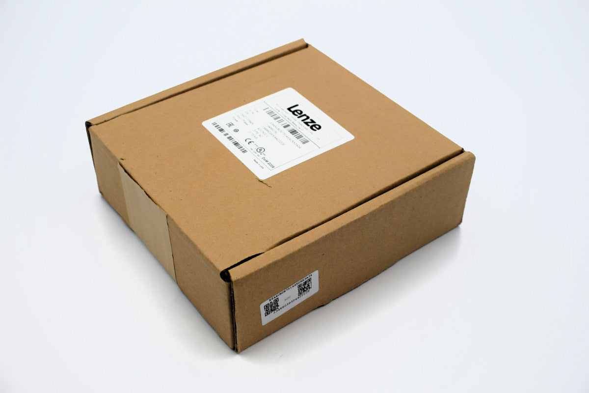 LENZE E84AVBDE7514SX2XX3A34 in stock