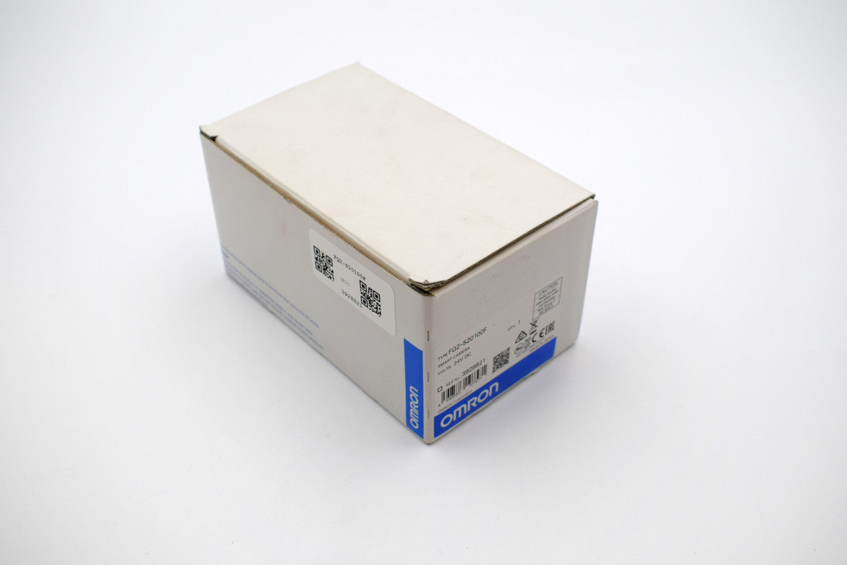 OMRON FQ2-S20100F auf Lager