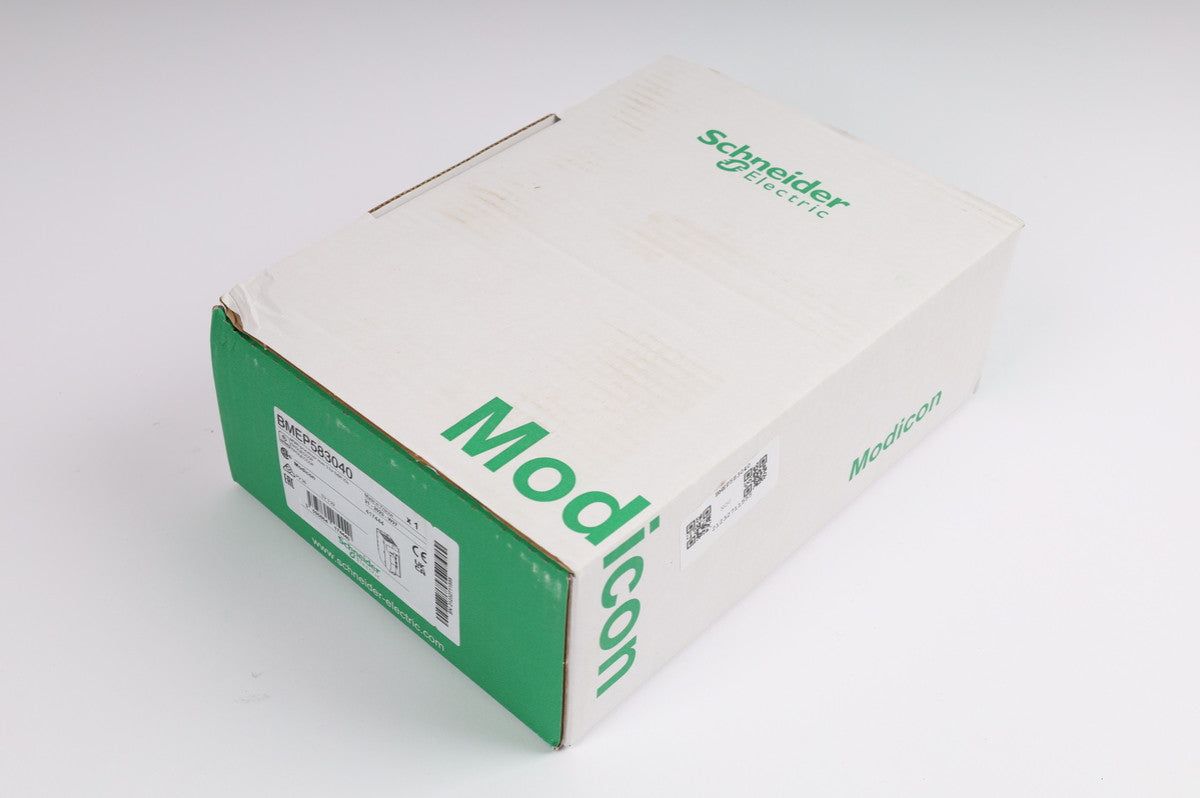 SCHNEIDERELECTRIC BMEP583040 auf Lager