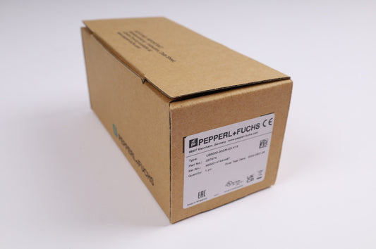 PEPPERLFUCHS UB6000-30GM-E5-V15 auf Lager